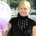 Татьяна Гаврилюк (Кравченко)