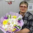 Наталья Бакланова