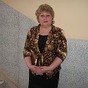 Ольга Задачникова