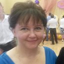 Елена Сургучева (Коновалова)