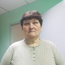 Татьяна Косолапова