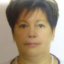 Ольга Муромцева(Старкова)