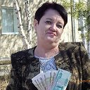 Нина Ибадова (Ситникова)