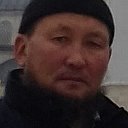 Абдулло Умарбеков
