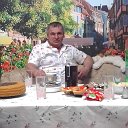 Юрий Балышев