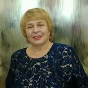 Алевтина Новикова (Сафонова)