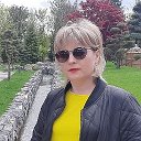 Анна Сафрошенко-Ермакова