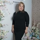 Екатерина Кулагина