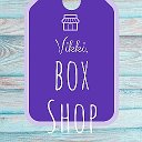 Vikki Boxshop