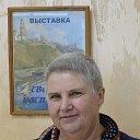 Ольга Лукьянова (Ярёменко)