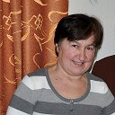 Валентина Майстренко (Набиулина)