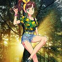 🔥♐ Makoto Kino Sailor Jupiter ♃⚡