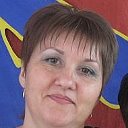 Татьяна Сайфудинова(Сосновская)