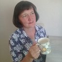 Ирина Милькова
