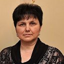 Ольга Комлева