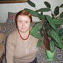 Ирина Голубева Беликова