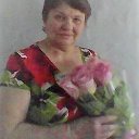 Татьяна Чуракова(Сырыгина)