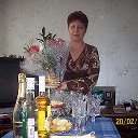Елена Валлич (Кингараева)