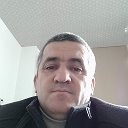 Allahverdi Ashirov Hacioglu