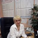 Светлана Кулешова ( Калиничева)