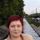 Анна Сизова