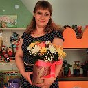 Аня Наумова(Лукьянчикова)