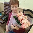 Ольга Боброва (Пронина)