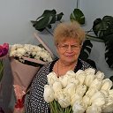 Катерина Столярчук