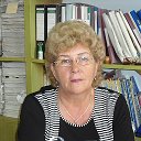 Валентина Логвинова (Воробьева)