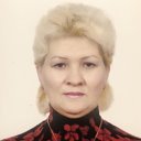 Елена Губинская(Кичаева)