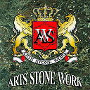 ARTS STONE WORK