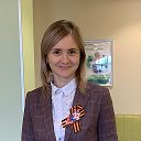 Наталья Васечкина