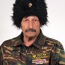 Николай Страдымов