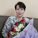 Римма Закирова