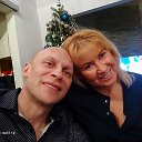 Сергей и Инна Дроздовы