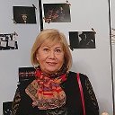 Людмила Соболева (Кузьмина)