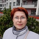 Татьяна Барабаш (Соловьянова)