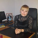 Евгения Нестеренко-Ковальч ук