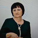 Татьяна Баканова