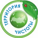 Чистый город