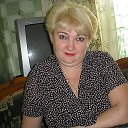 Елена Белоусова-Осипова