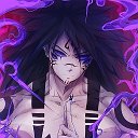 Madara Uchiha