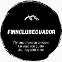 Finnclub Ecuador