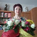 Людмила Кацко ( Петрановская )