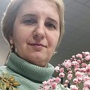 Елена Коврижкина (Сергеева)