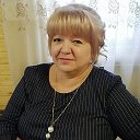 Марина Дорохова (Узун)