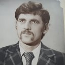 Пётр Ливандовский