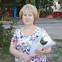 Ольга Романова (Богатырева)