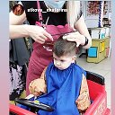 Чик Чик💖Абакан 👪детские стрижки💇💆