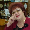 Светлана Лазутина (Горшкова)